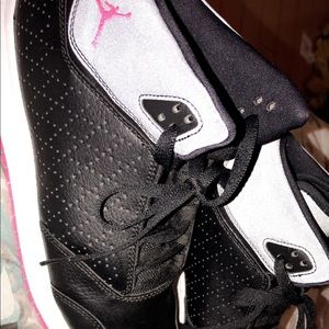 Jordan’s.